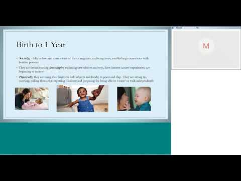 Language Development Charts: Mapping the Milestones | Community Health