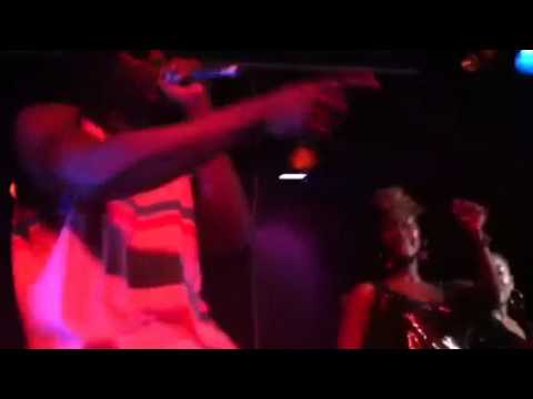 Nino tafari beg nuh friend live