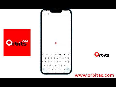 Orbits Pro