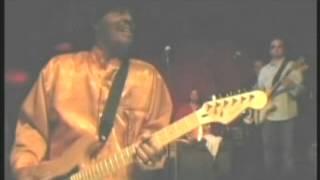 CHICK WILLIS LIVE MEGA MIX