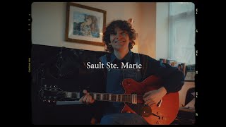 Sault Ste. Marie - Original Song | Otto Aday