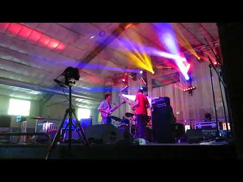 HSMF Playshop - The Slip - 7/1/22