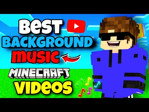 Gpai_playz Exposed - BEST Minecraft Background Music Revealed 🔥