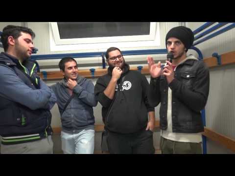 Eurocalcio CPR presenta : Best 10 Goal