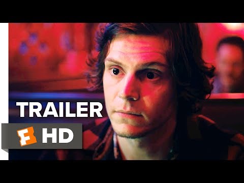 American Animals (2018) Official Trailer