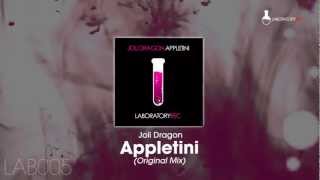 Joli Dragon - Appletini (Original Mix)