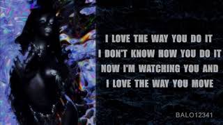 Azealia Banks - Escapades (Lyrics)