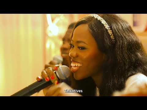 Names of Talkatives - Cofi Boham