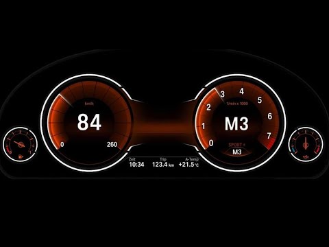 BMW Driving Modes | Explained | Put to test in Hills