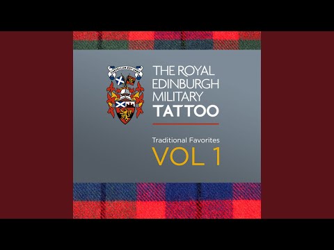 The Atholl Highlanders / The Glendaruel Highlanders / Going Home / Piping Hot