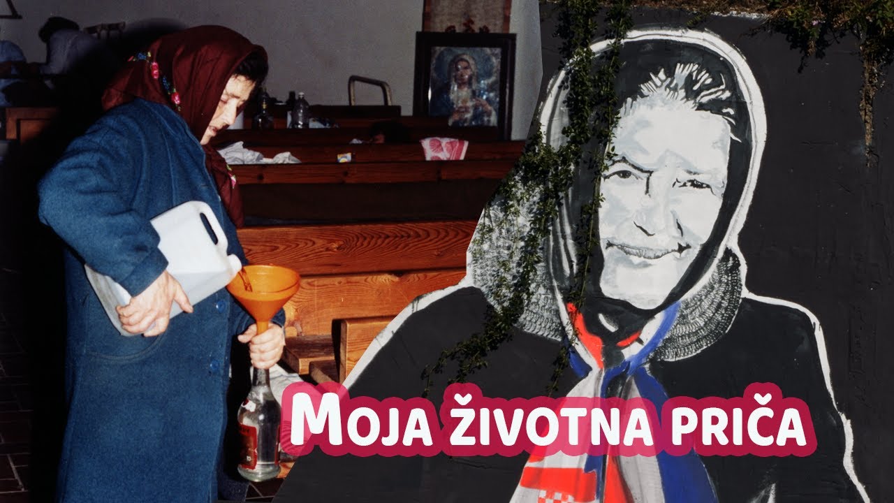 Kata Kesten - srce koje nikada ne presušuje