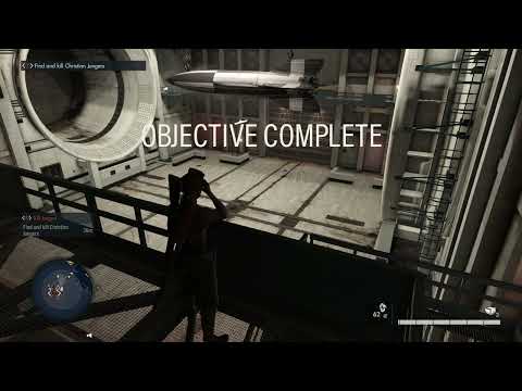 Raid Weapons Lab Classified Document Key Fuel Sample Photo Secret Weapons Mission 7 Sniper Elite 5