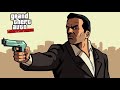 GTA Liberty City Stories - "The Heist" - Bugz in the Attic (GTA III Theme song Remix)