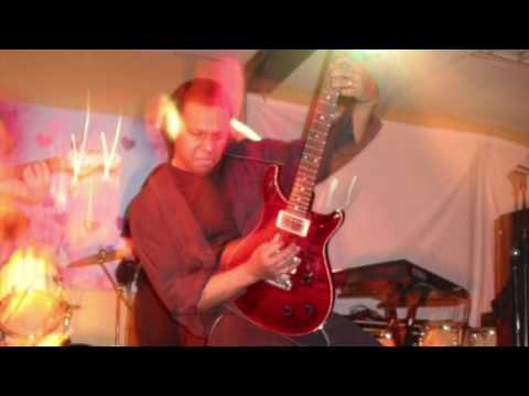 Leo Colon Black Star