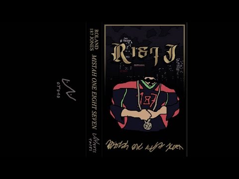 ROLAND JONES - MISTAH ONE EIGHT SEVEN - I DONT KNOW U BITCH (OLD REMIX SCANDALOUS PLAYAZ)