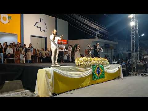 Noite 07 sou surdo auditivo Ouricuri Pernambuco 