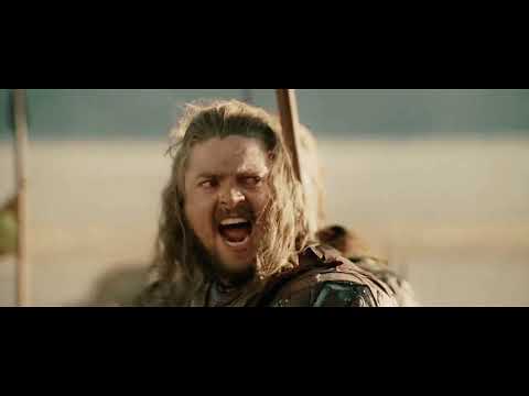 Muster The Rohirrim :The Lord of the Rings The Return of The King (1080pHD)