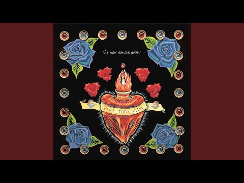 All Ears - The New Amsterdams