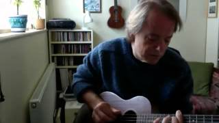 SINCE YOU SAID GOODBYE