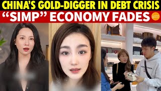 Leftover Women and Gold-Diggers in China Cry as Men Collectively Quit the Matchmaking Market