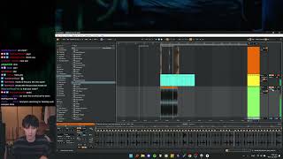 Tennyson (Japan stream 11/14/24 pt.2) Twitch Stream
