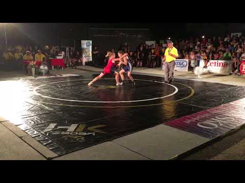 Katja Stoponja - Zadar open 2017 - 07.-09.07.2017