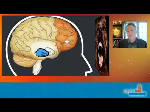 Ex4OSH 2021 Conference Keynote Speaker 5: Victor Stretcher, PhD, MPH