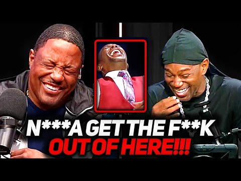 Mase & Cam'ron's Most HILARIOUS & CRAZIEST Moments OF ALL TIME! (Part 1)