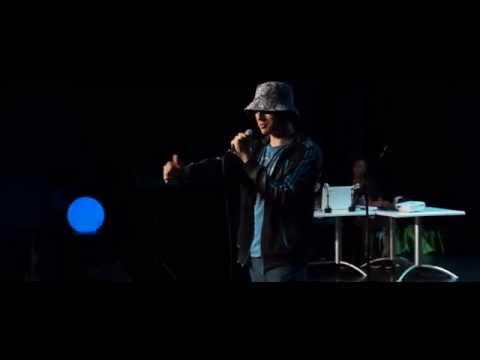 AnibaLecture - Slam poésie Réunion 1er Round