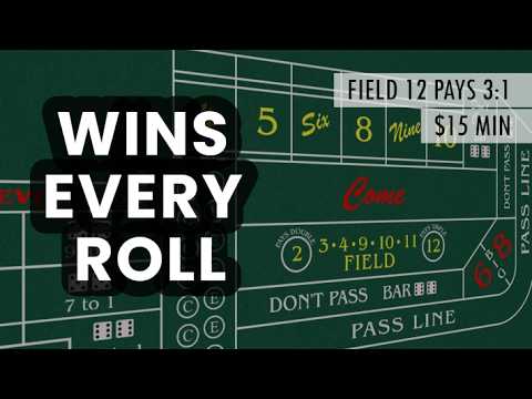 Iron Cross - 12 pays 3:1 video thumbnail