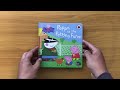 Peppa At The Petting Farm Read Aloud Book For Children And Toddlers