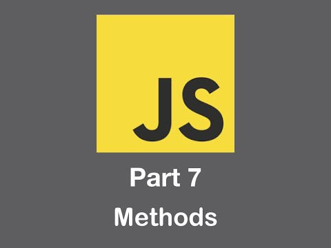 Learn JavaScript String Methods and Properties Lesson 7 - Mind Luster