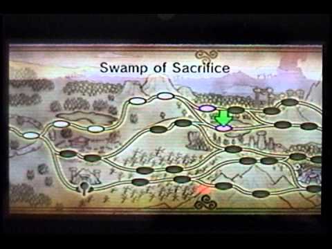 Let's Play Find Mii 2 - Days 39/40 & ?? (Secret Quest) - Well, TRY AGAIN