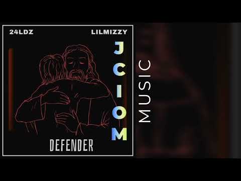 24LDZ x Lilmizzy - Defender