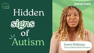Ask A Therapist: What is High Functioning Autism? Understanding the Autism Spectrum | BetterHelp
