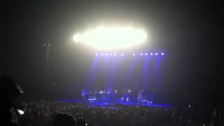 Crazy Girl - Eli Young Band (LIVE)