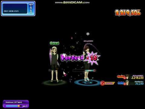 Audition PVS Last Chrismast