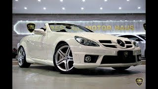 Download lagu PRESTIGE MOTOR HAUS - PMH ** 2010 Mercedes-Benz SLK300 ** mp3