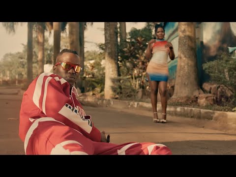 UPkidd NFL - Ma bidusu [official video 4k]