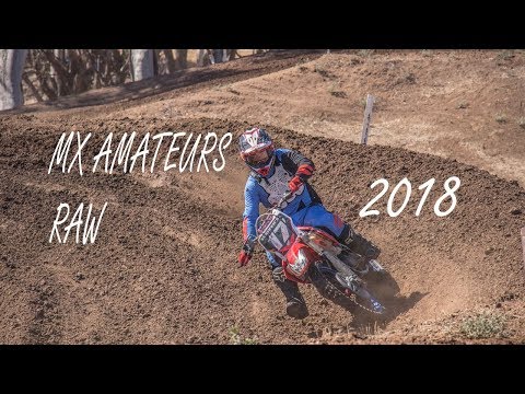 Amateursraw