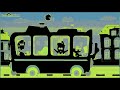 Hooplakidz Wheels On The Bus Effects New Version