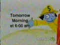 PBS KIDS Bumper Travel 2005 WBGU