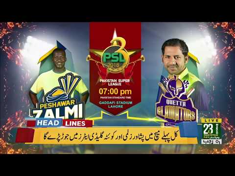 92 News HD Plus Headlines 12:00 PM - 19 March 2018 - 92NewsHDPlus