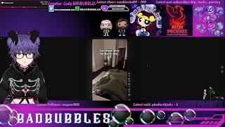 🫧18+🫧Surprise Meet Lunaris Demonblood.🫧I am backkkk did ya miss me🫧!neon🫧!social🫧