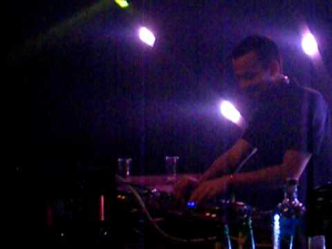 Jaytech plays Boom Jinx & Jaytech - Milano at Anjunadeep:02-Releaseparty