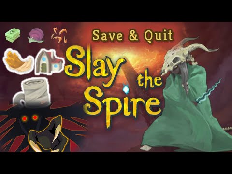 Slay the Spire May 16th Daily - Silent | What was today's secret? I NEED TO KNOW!