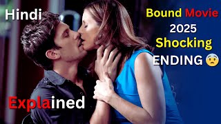 Download lagu Bound (2015) Movie Explained in Hindi | Full Story & Ending Explained mp3 Download lagu Bound (2015) Movie Explained in Hindi | Full Story & Ending Explained mp3