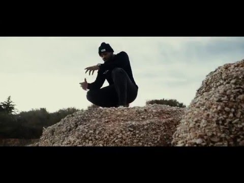 Phoenix RDC - Destino Ft.  Bruna Solange