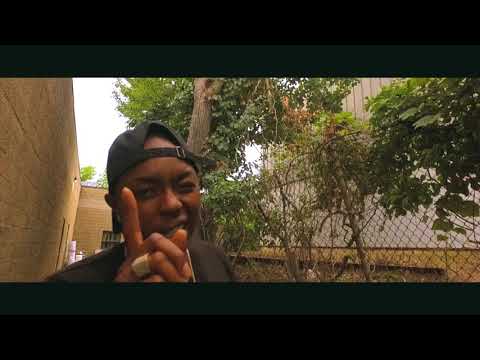 Bang City ft. Jazz "Bad N Bougie - Freestyle"