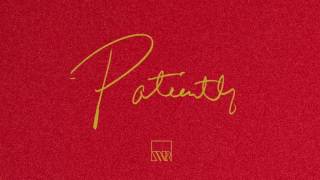 JMSN - Patiently [Audio]